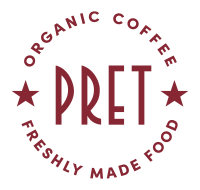 Pret a Manger Portugal